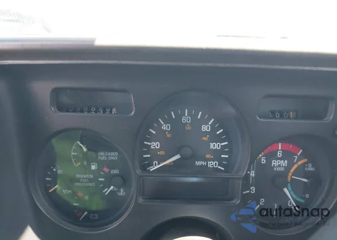 1991 GMC Syclone from USA, damaged, VIN 1GDCT14Z6M8801845